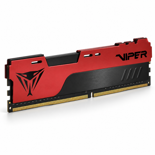 MEMORIA GAMER 16GB 3200 DDR4 VIPER ELITE 2 PATRIOT