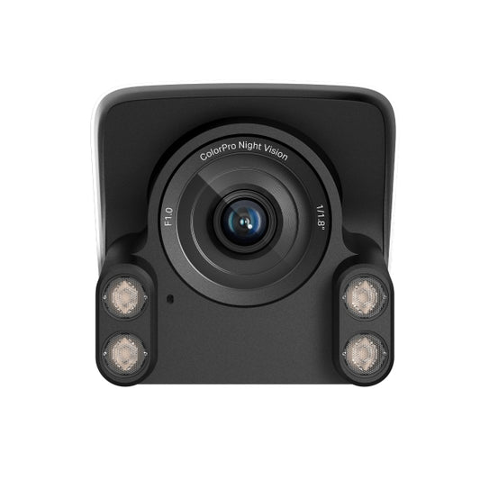 CAMERA BULLET 4MP COLOR PRO VIGI C340S(4MM) TP