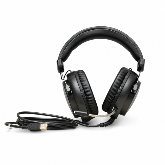FONE DE OUVIDO USB 7.1 GHGS015USRGR0GXLG SONAR-01
