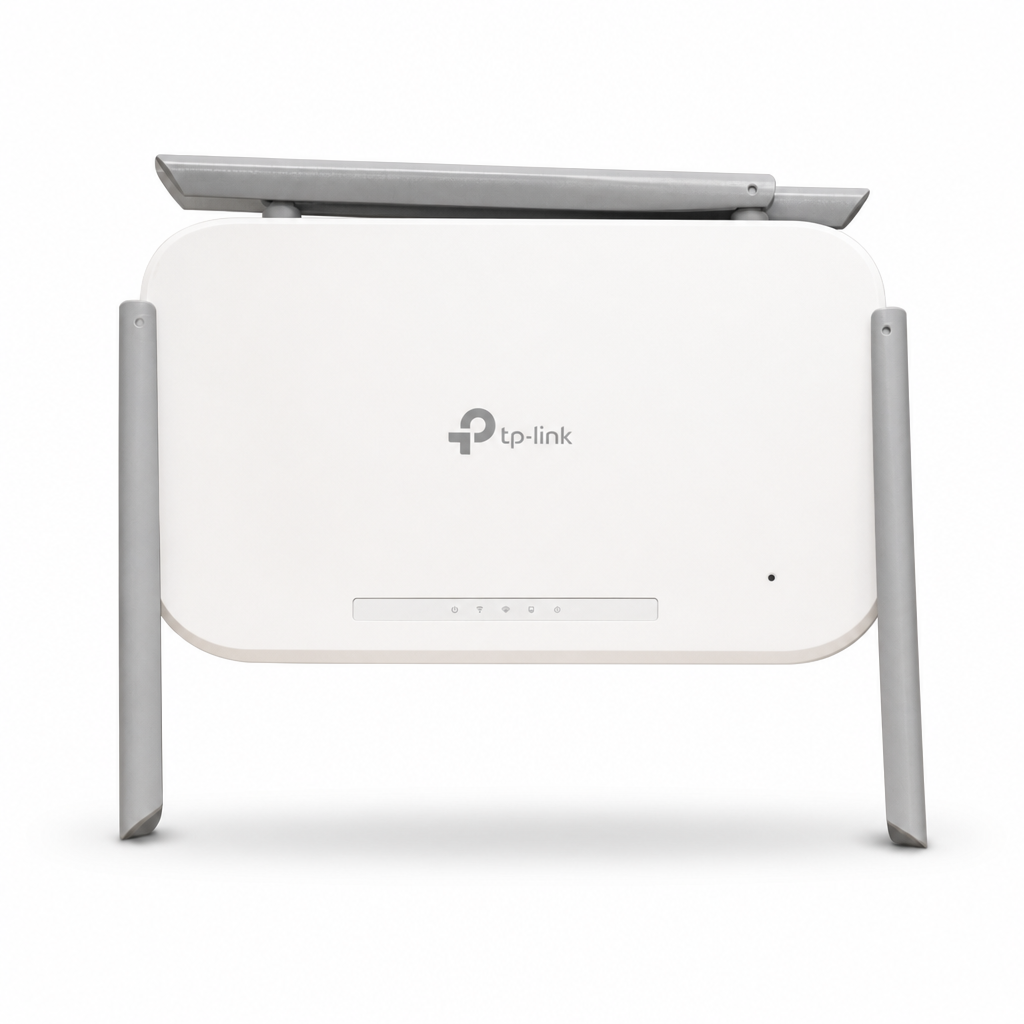ROTEADOR AC1200 ARCHER C20 (BR) TP