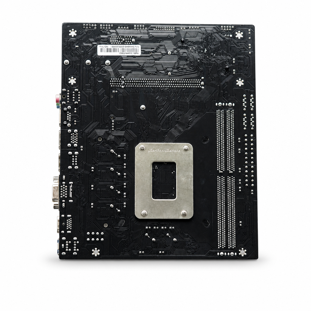 PLACA MAE DXMBH610SG LGA 1700 (INTEL) DDR4 DUEX