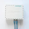 MIKROTIK CLOUD ROUTER SWITCH RB750GR3 HEX BR
