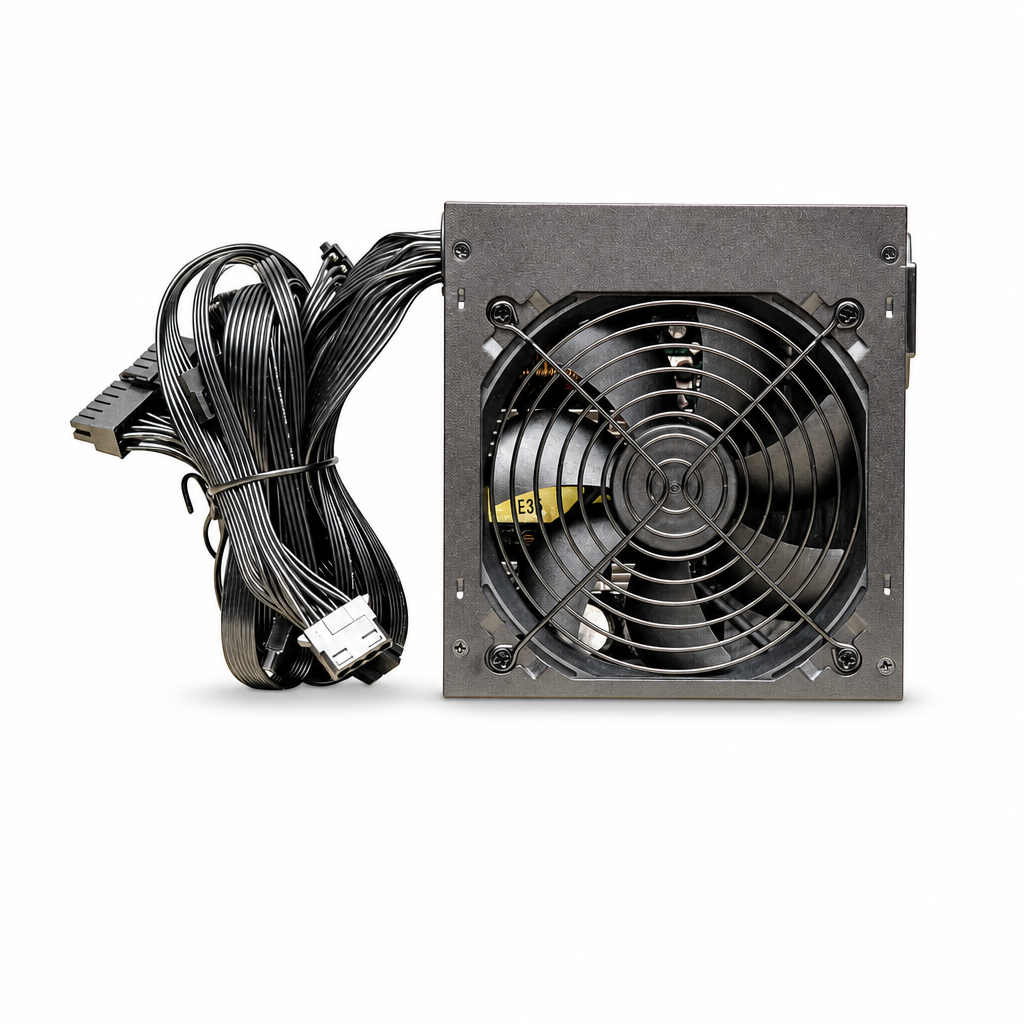FONTE DE ALIMENTACAO 500W DX 500FSE DUEX