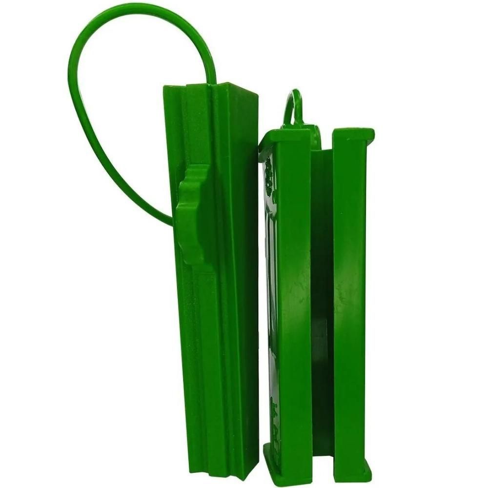 ESTICADOR CUNHA VERDE