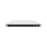 CLOUD CORE SWITCH MIKROTIK CRS354-48G-4S+2Q+RM