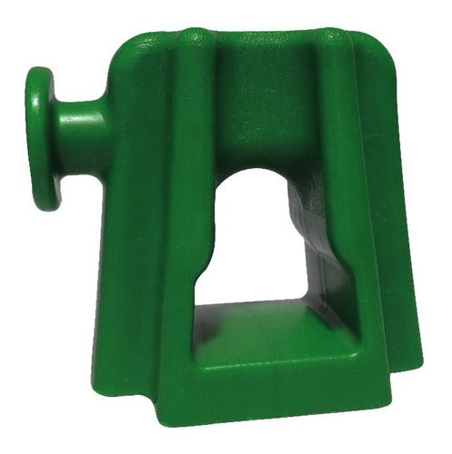 SUPORTE ISOLADOR SIPA VERDE-TCW