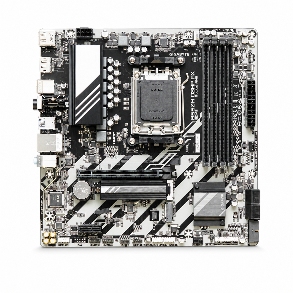 PLACA MAE B650M D3HP AX GIGABYTE