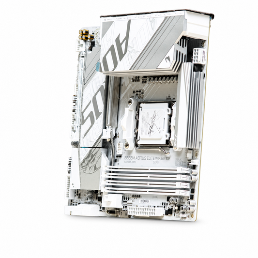 PLACA MAE B850M A ELT WF6E GIGABYTE