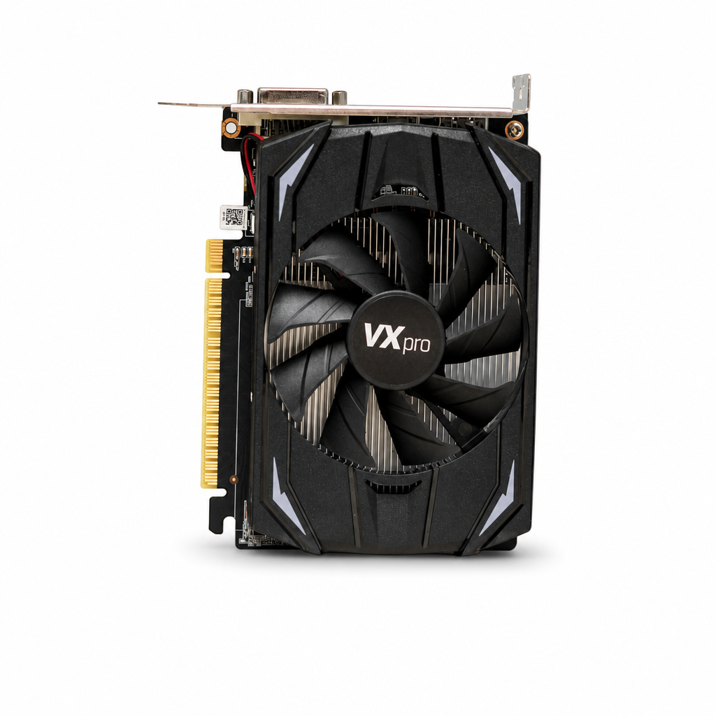 PLACA DE VIDEO VXGTX1050TI-4GD5 VXPRO