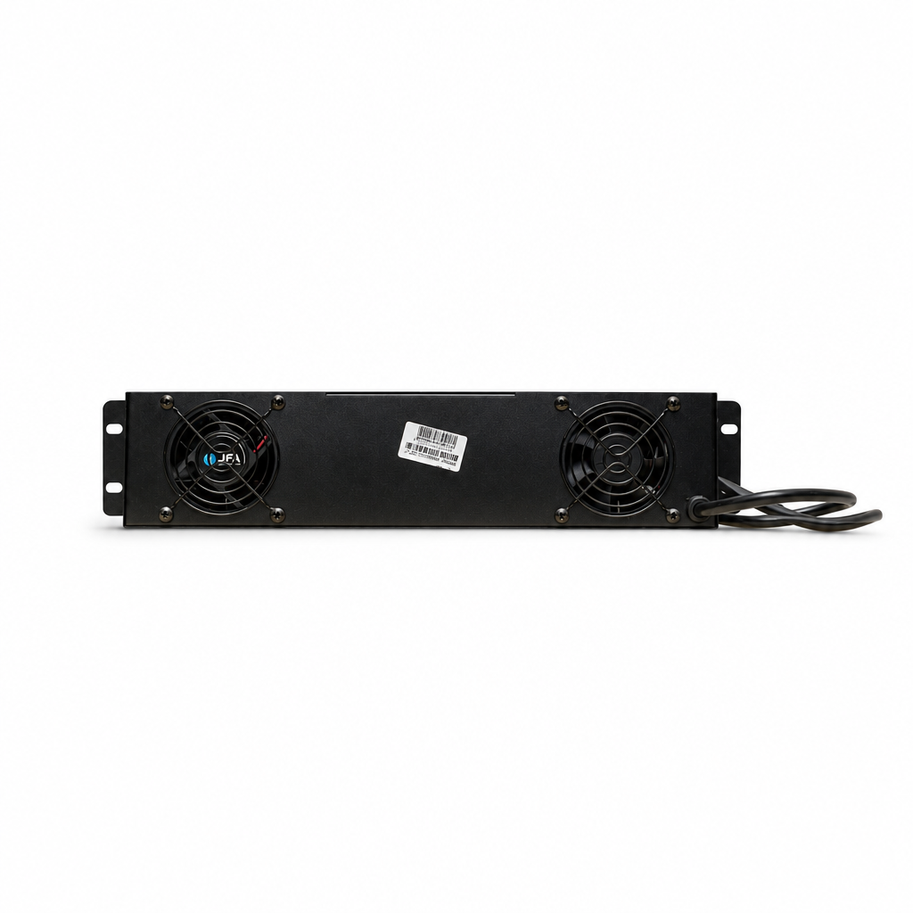 RETIFICADORA NOBREAK GER -48V/30A + 15A CAR. JFA