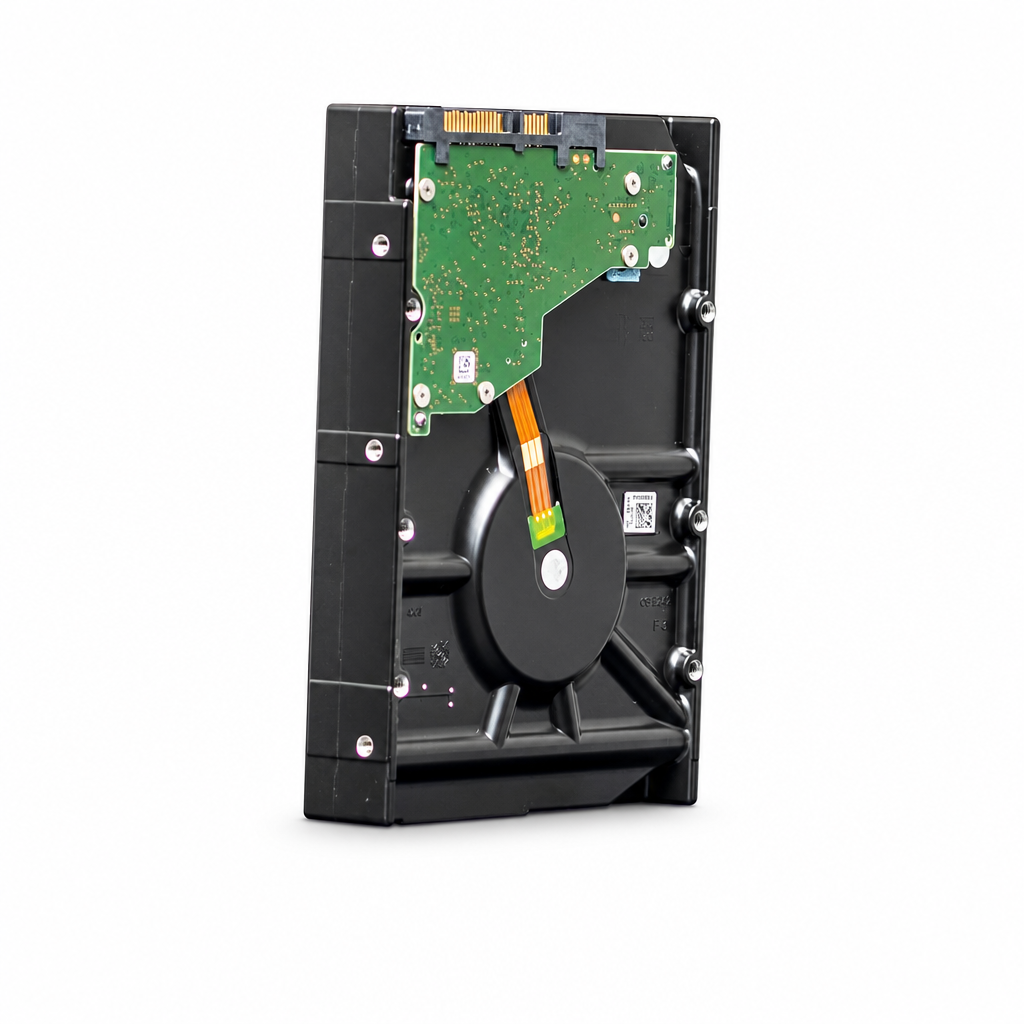 UNIDADE DE DISCO RIGIDO ST10000VE001 SEAGATE