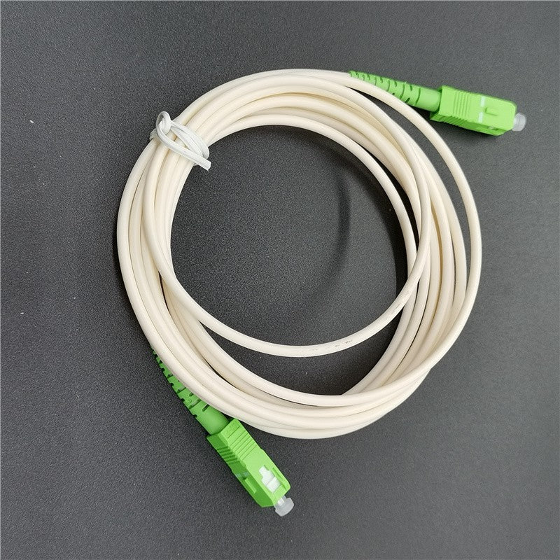 CORDAO OPTICO SX SC/APC SC/APC 2,0M - C-PRO