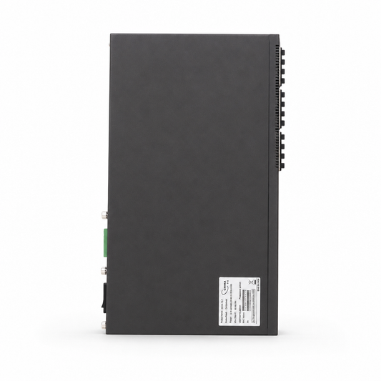 OLT 8 PORTAS GPON VAZIA AC/DC SGT8000W - CHIMA