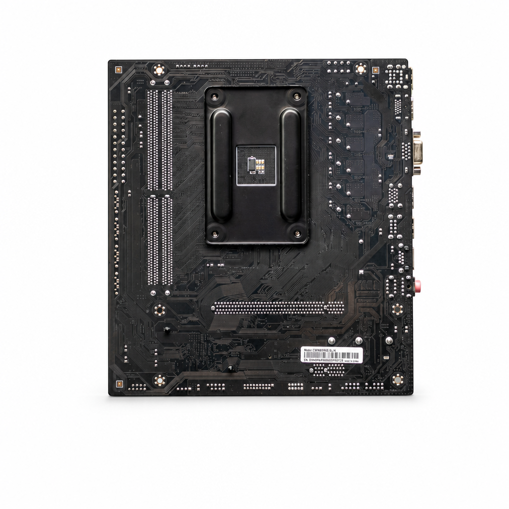 PLACA MAE DXMBB450S AM4 NEW CHIPSET DDR4 2 BULK DU
