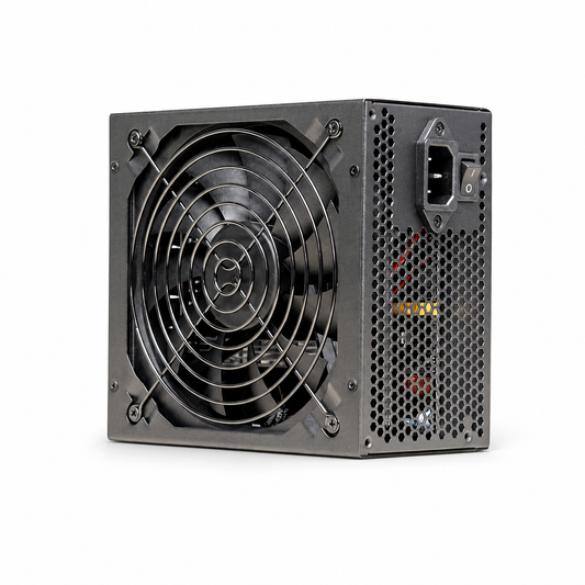 FONTE 80 PLUS FULL MODULAR DX 500FSE++ DUEX