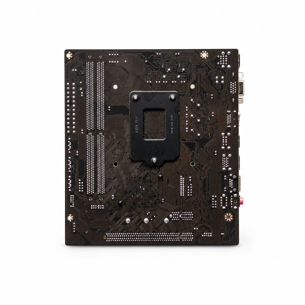 PLACA MAE AK-H110M EG VS ARKTEK