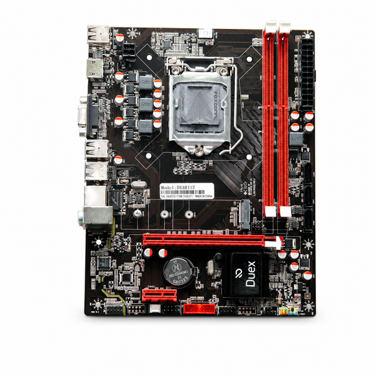 PLACA MAE DX H81ST M2 LGA1150 (INTEL) DDR3 DUEX