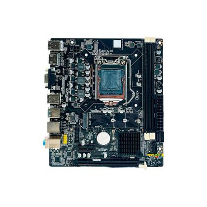 PLACA MAE DXMBB75S M2 LGA1155 (INTEL) DDR3 DUEX