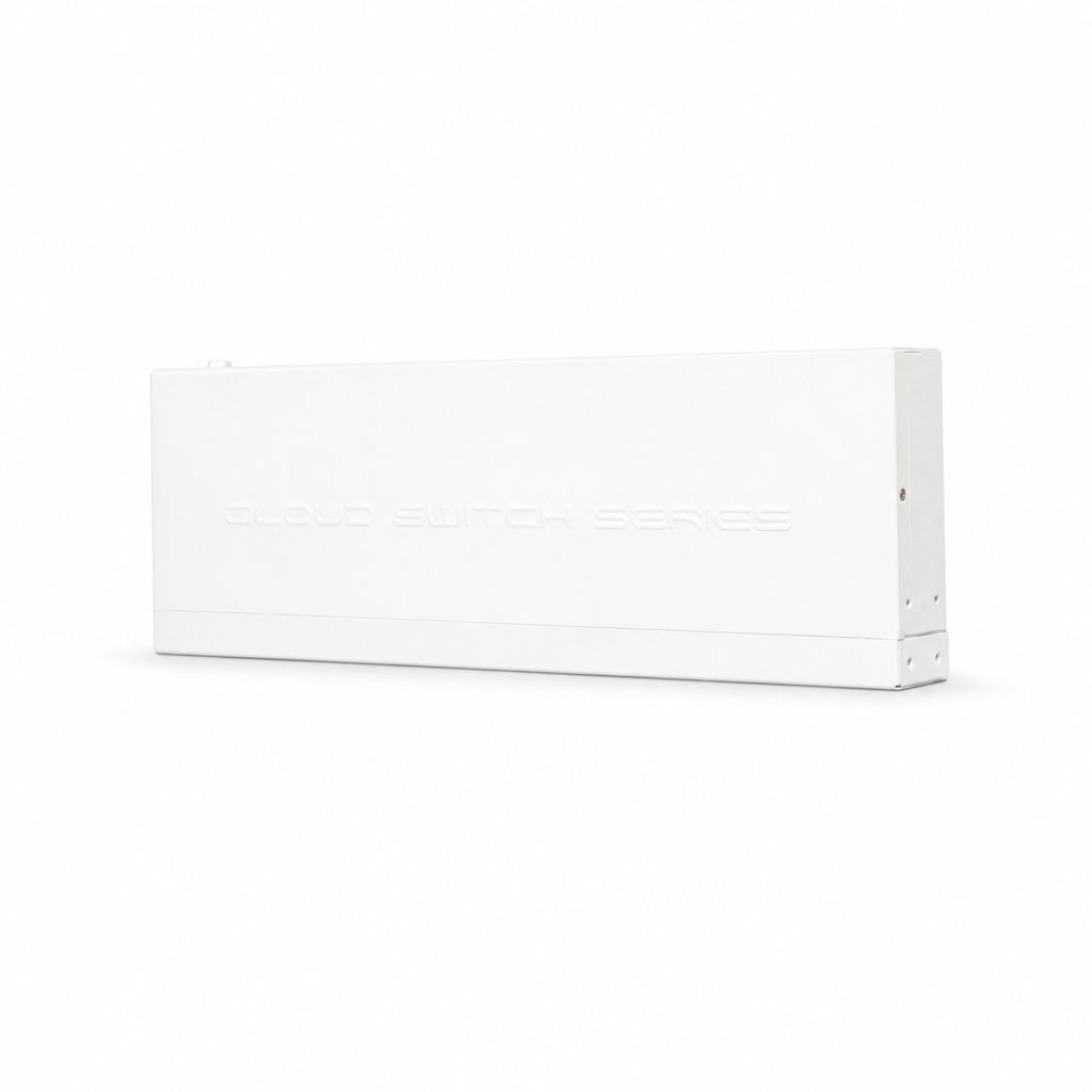 CLOUD CORE SWITCH MIKROTIK CRS326-24G-2S+RM