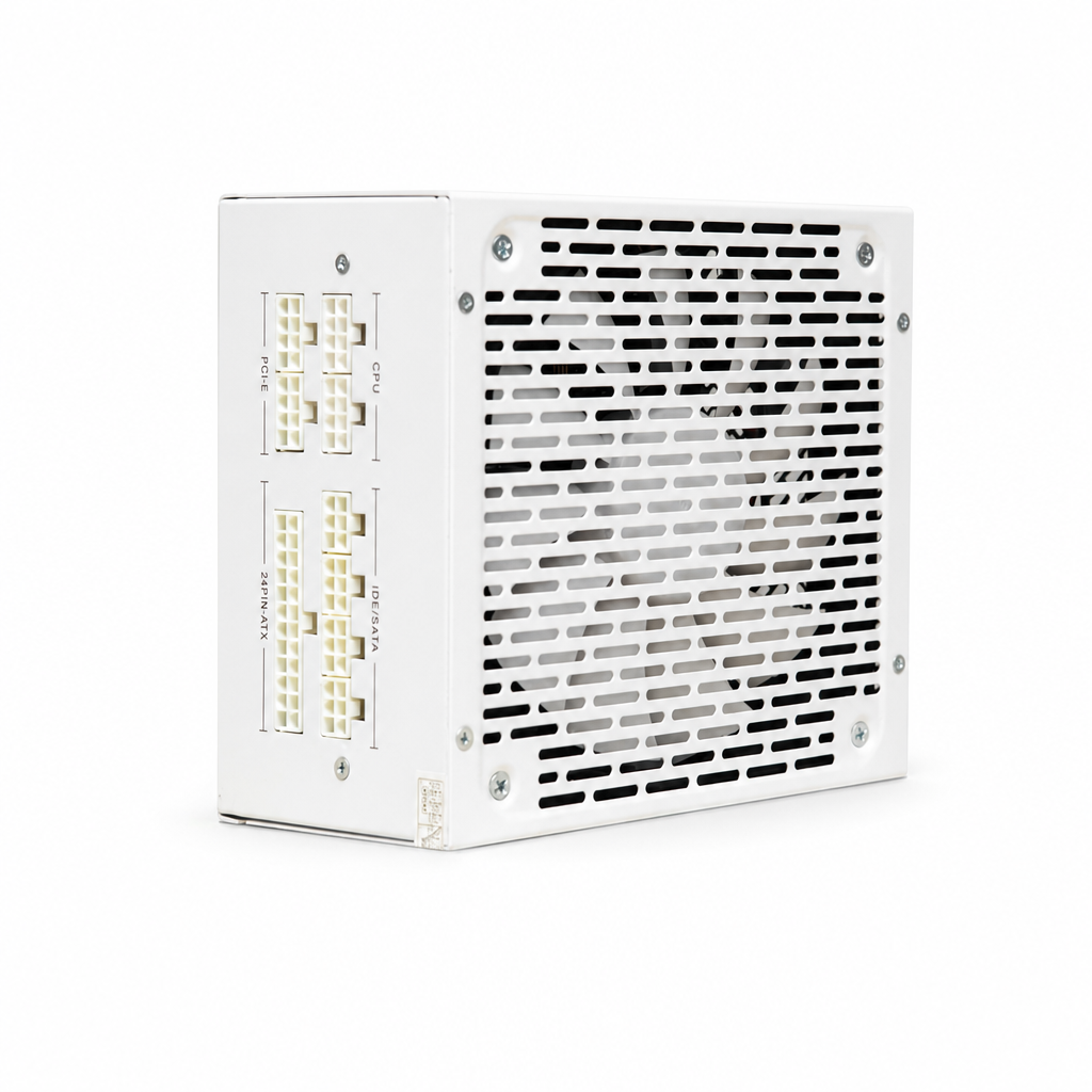 FONTE DE ALIMENTACAO DX 500FSE++ WHITE DUEX