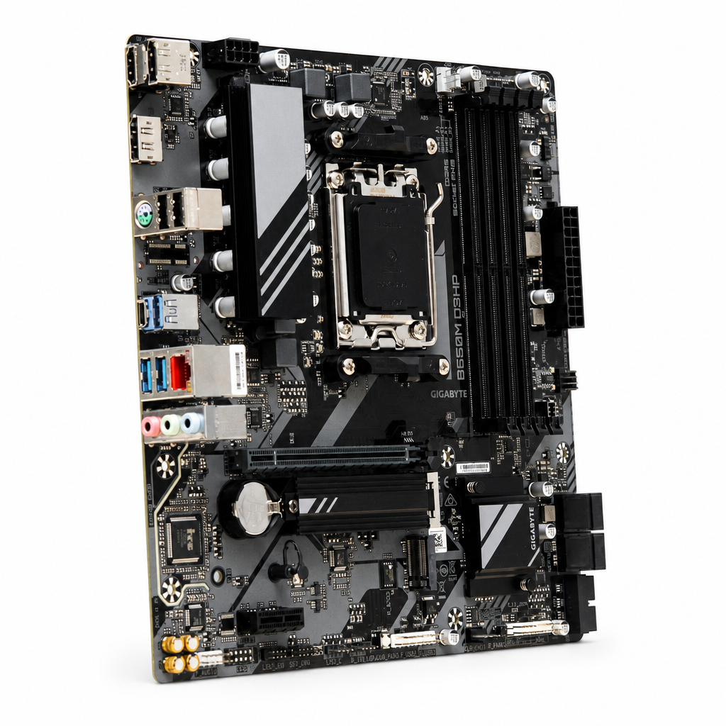 PLACA MAE B650M D3HP GIGABYTE