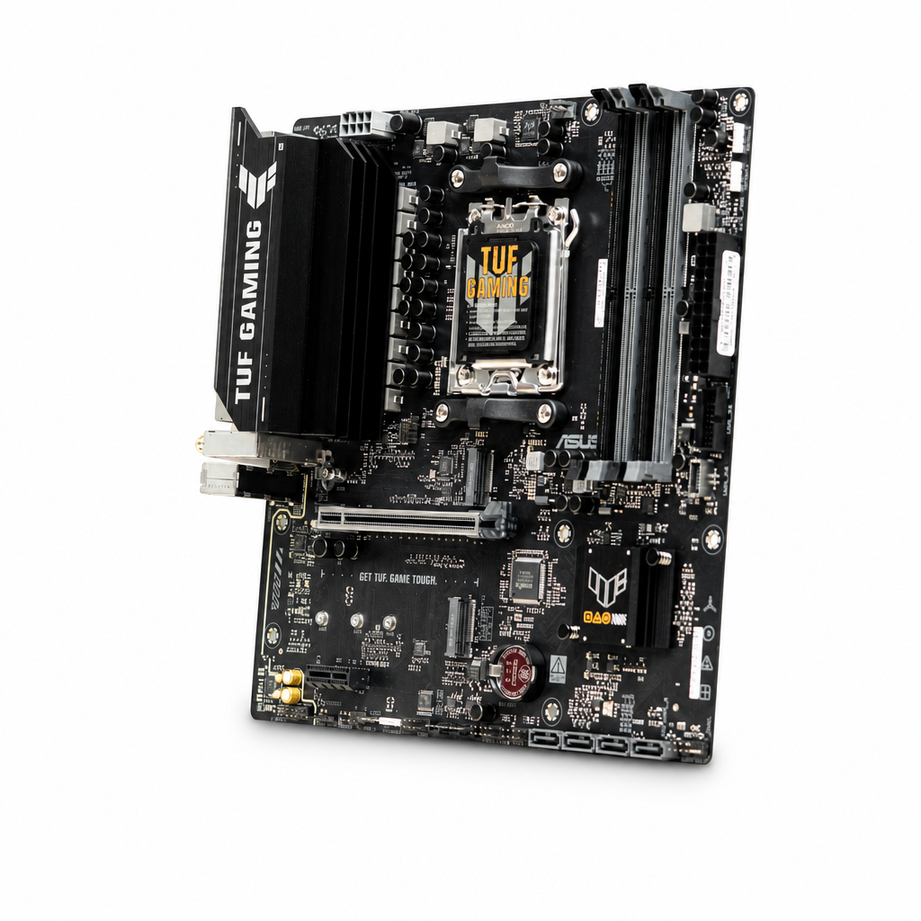 PLACA MAE A620AM-PLUS WIFI90MB1MZ0-M0EAY0 ASUS