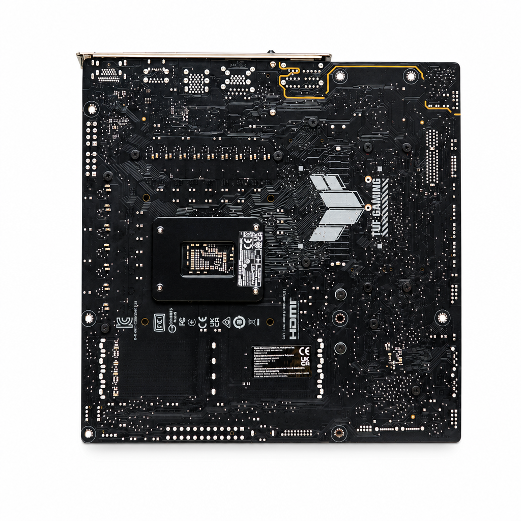 PLACA MAE TUF GAMING B860M-PLUS WIFI ASUS