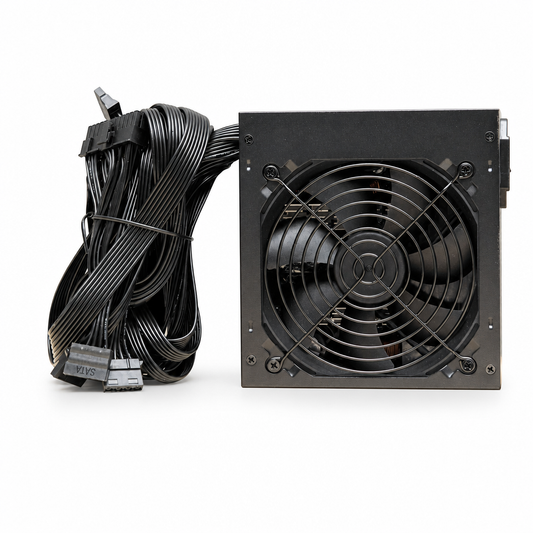 FONTE DE ALIMENTAÇÃO 500W DX500FSE PFC DUEX