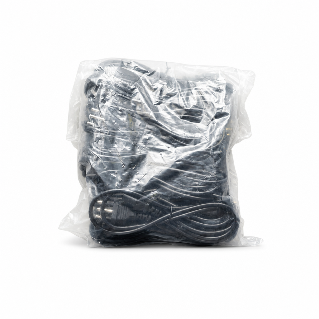 CABO DE ENERGIA CB001Y B/R POWER CABLE