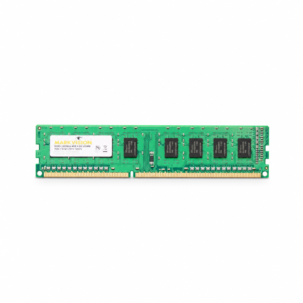 MEMORIA RAM 4GB DDR3 1600 MHZ-1504S MVD38192MSD-16