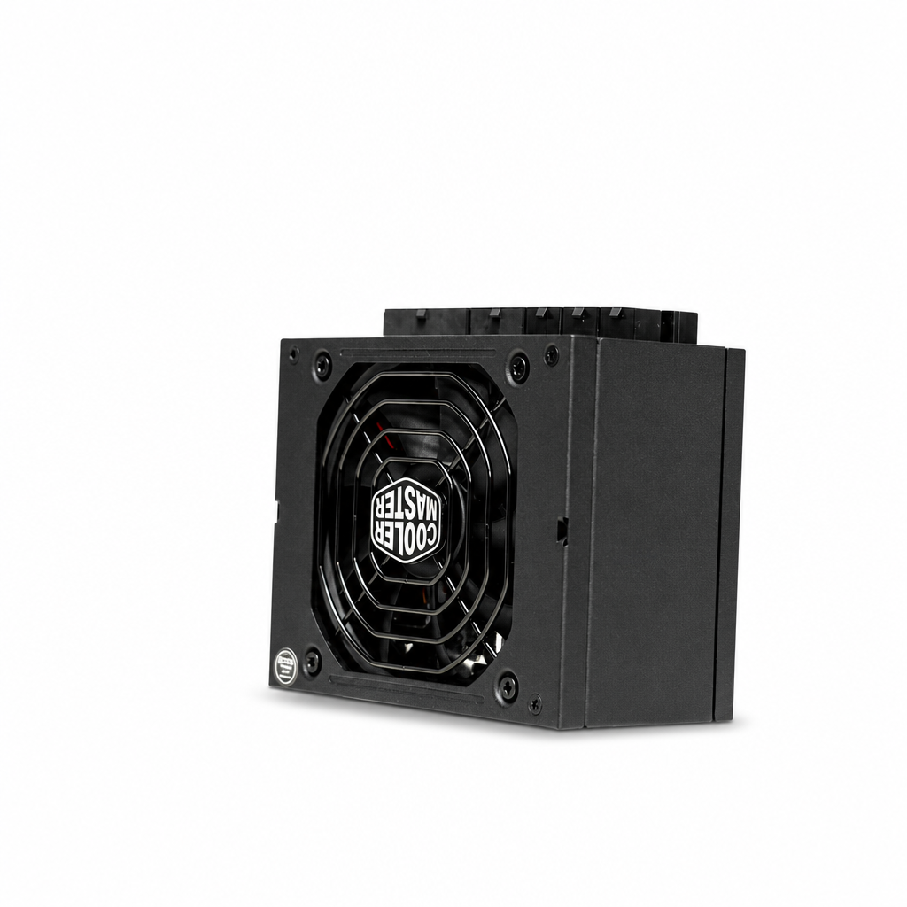 FONTE 1100W V SFX PLATINUM MPZ-B001-SFAP-BWO COOL