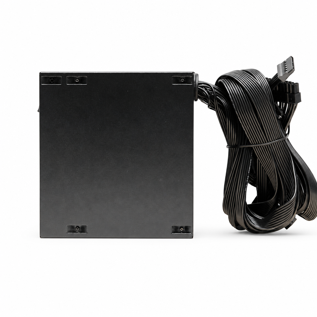 FONTE DE ALIMENTAÇÃO 500W DX500FSE PFC DUEX