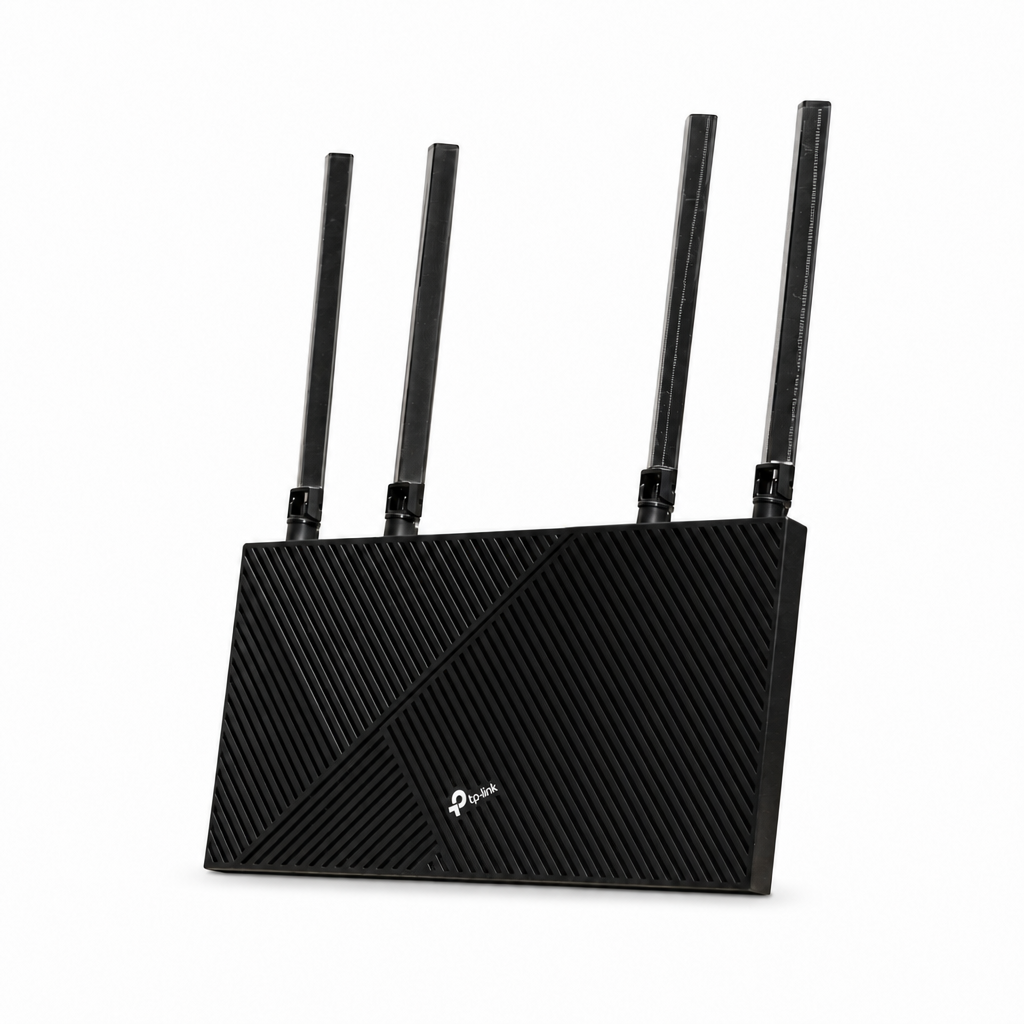 ROTEADOR AX3000 EX510 PRO 2.5(GE) TP
