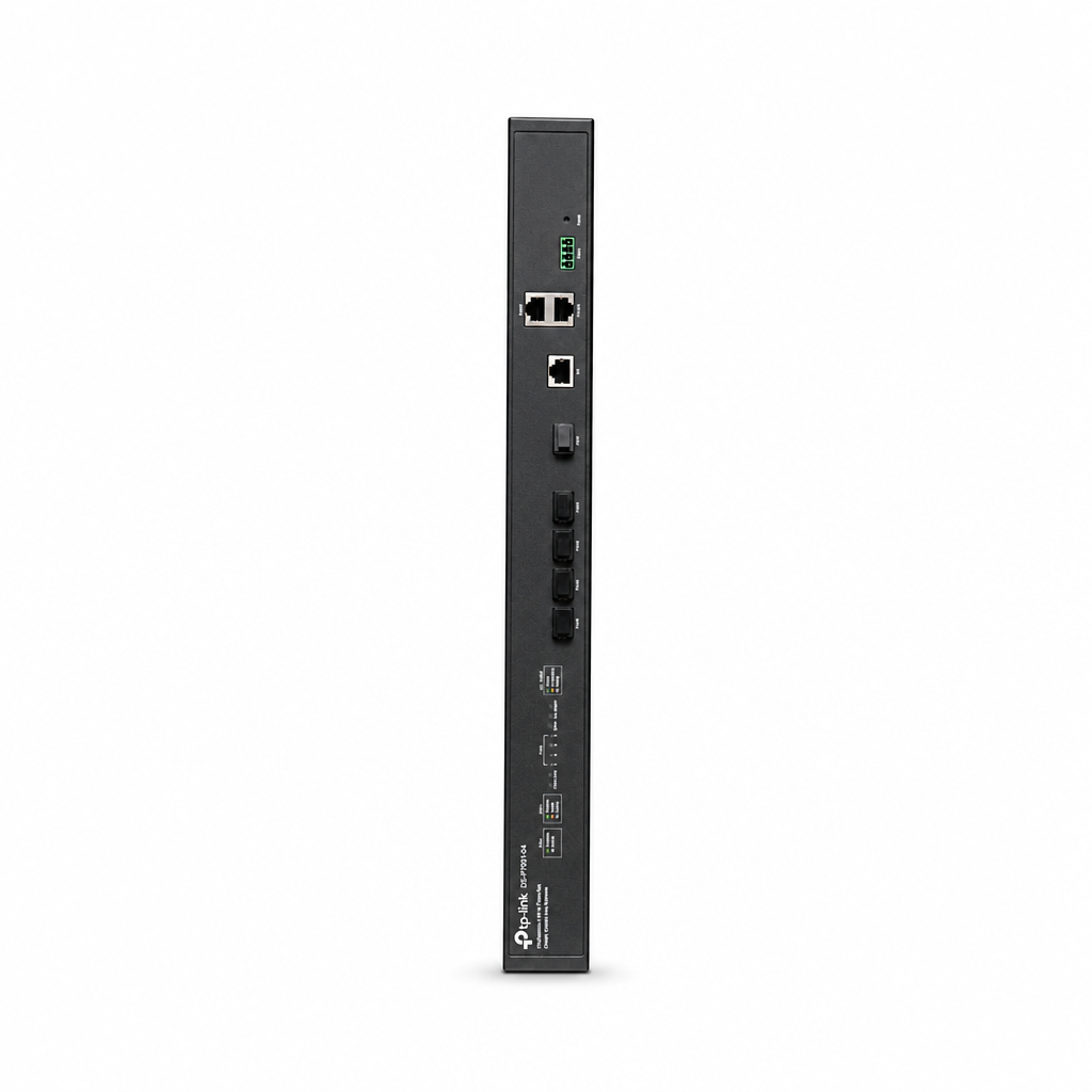 OLT GPON DS-P7001-04 - 4P TP