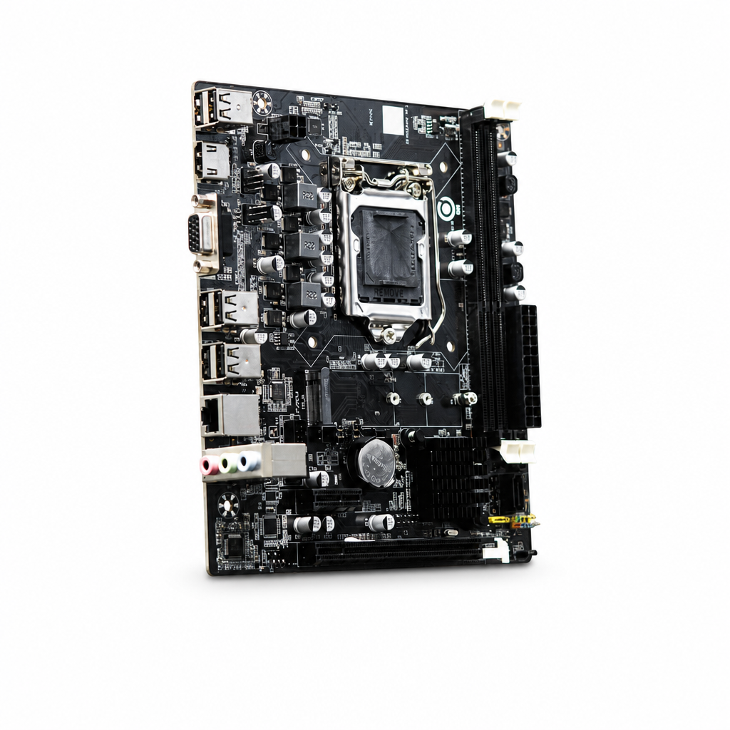 PLACA MAE PMH61GON ON H61 M.2 GIGALAN INFINITY