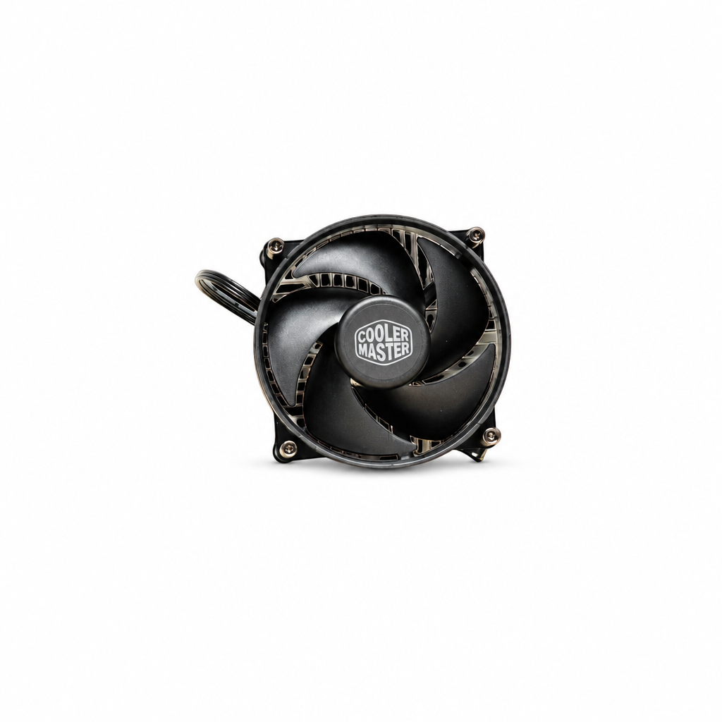 COOLER PARA PROCESSADOR RH-I30-26FK-R1 COOLER MAS