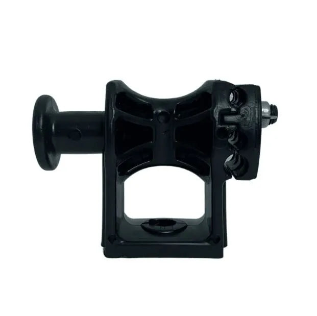 SUPORTE SUPA UNIVERSAL PRETO - APS
