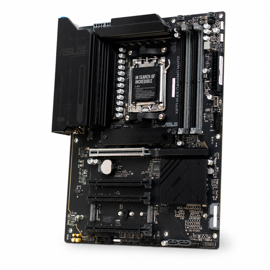 PLACA MAE X870 MAX GAME WIFI790MB1LY0-M0EAY0 ASUS