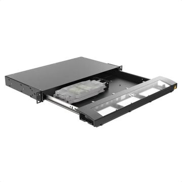 DIO FIT CRISTAL 24F SC/APC SXSM 19 1U DI0012S FBC