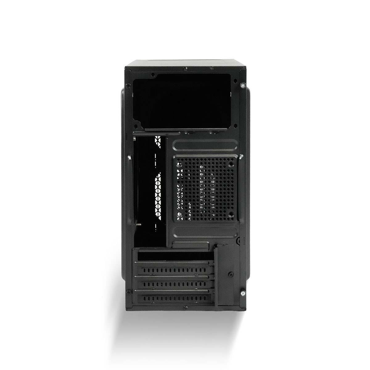 GABINETE FULL BLACK DX255-8 DUEX