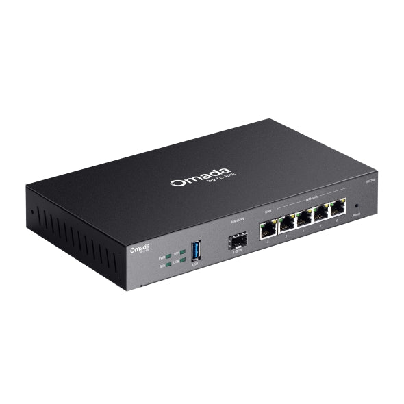 ROTEADOR VPN OMADA GIGA ER7206 (UN) TP