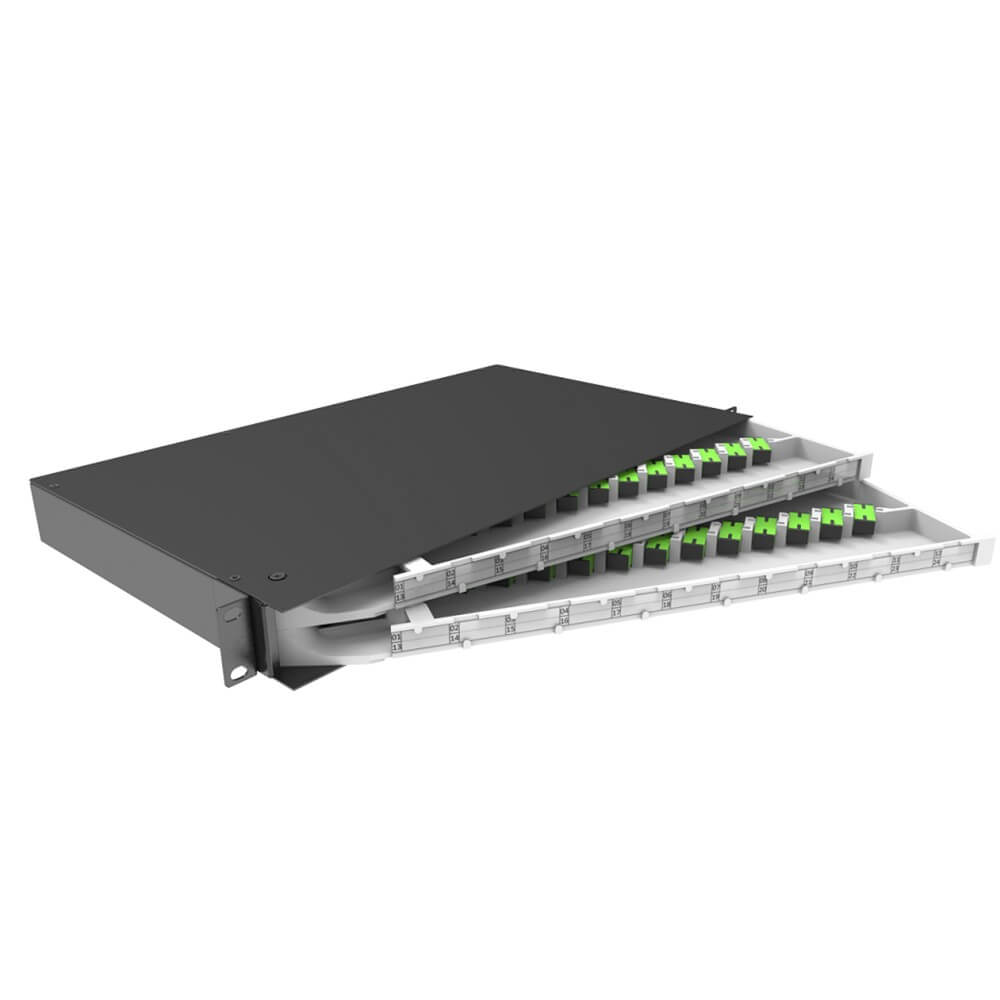 DIO ART 12FO SC/APC SX SM 19 1U DI0017S00 FBC