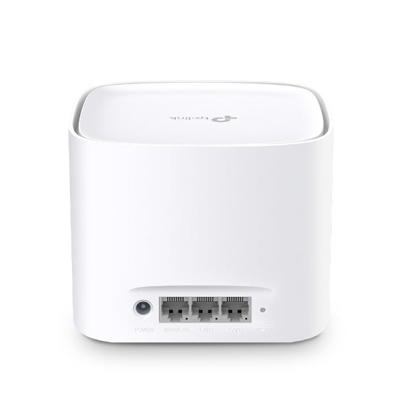 ROTEADOR AX3000 MESH HX510 1PACK (US) TP