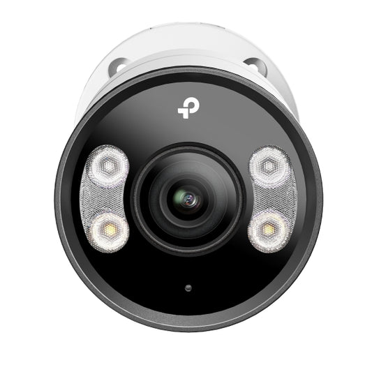 CAMERA BULLET 4MP FULLCOLOR INSIGHT S345(2.8MM) TP