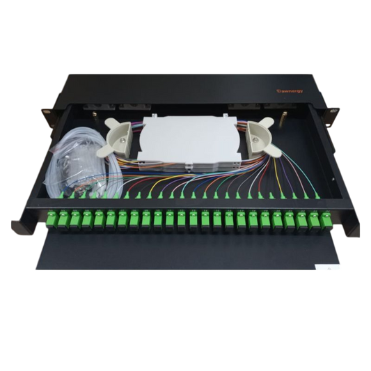DIO DISTRIBUIDOR INTERNO 19 36FO SC/APC - DW
