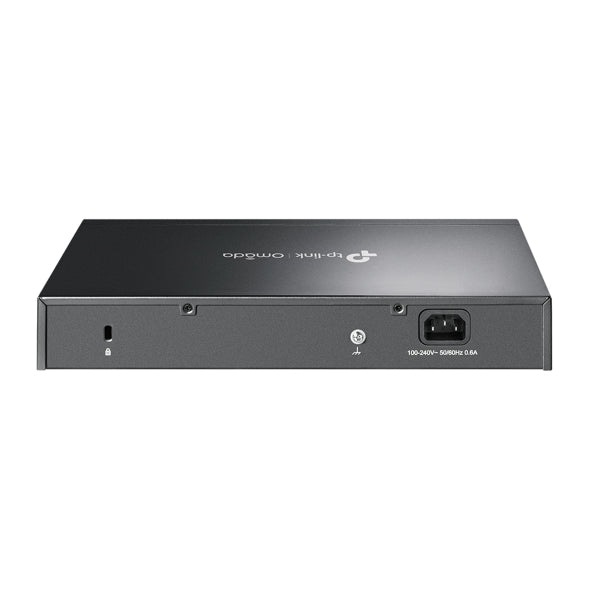 CONTROLADOR CLOUD OMADA PARA 500 UN. OC300 TP