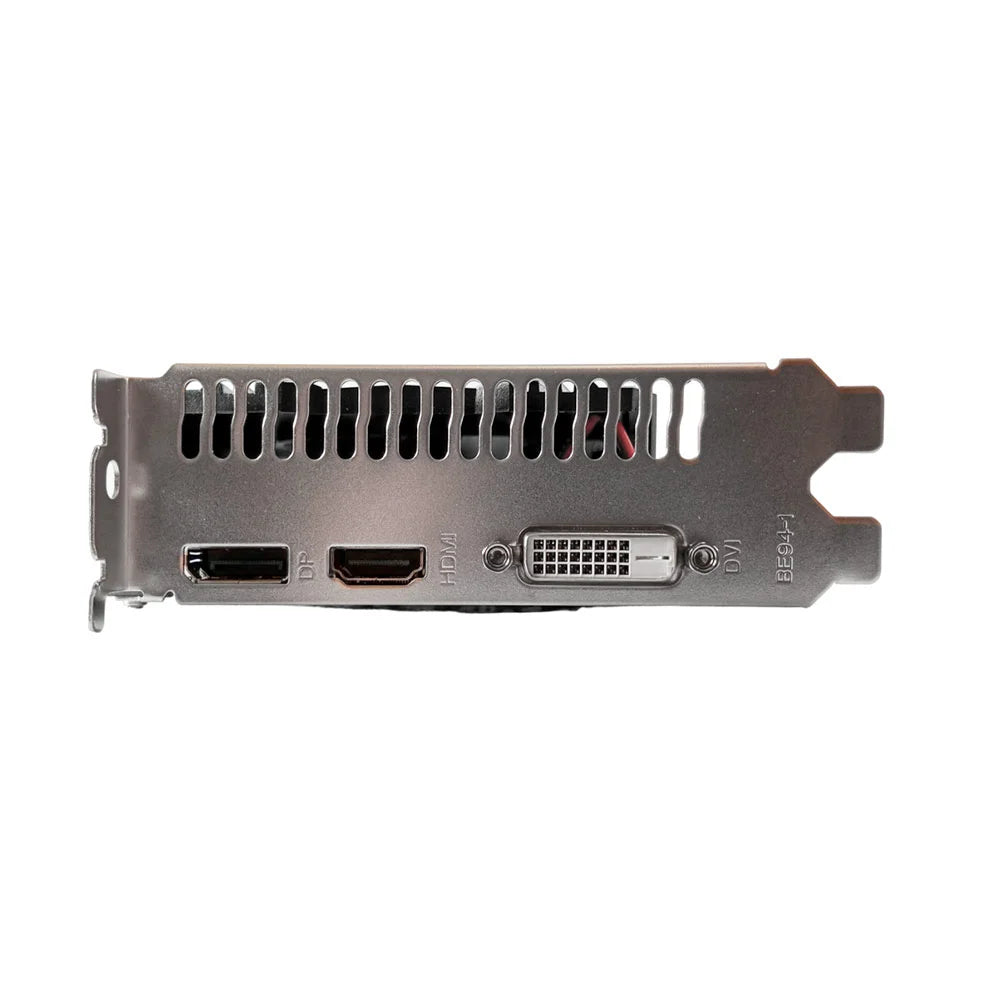 PLACA DE MICROPROCESSAMENTO RX550-2GD5 FULL VXPRO