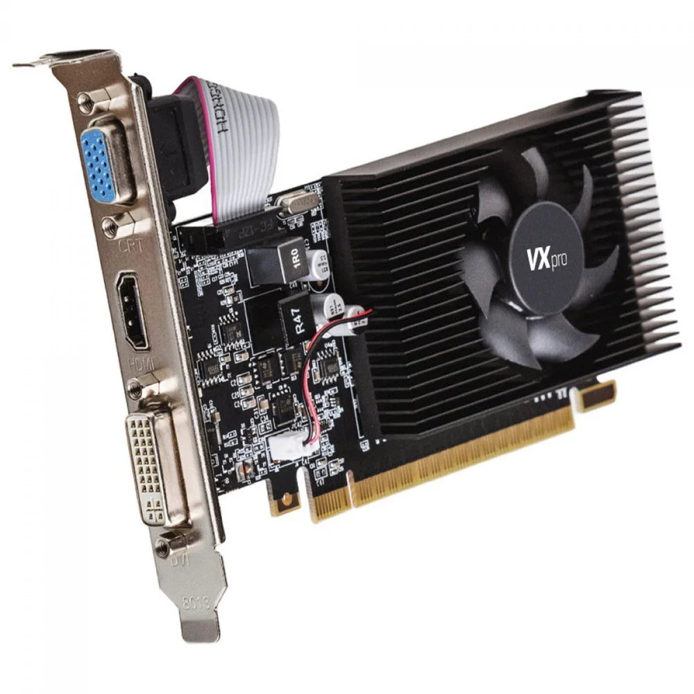 PLACA DE MICROPROCESSAMENTO GT740LP-2GD3 VXPRO