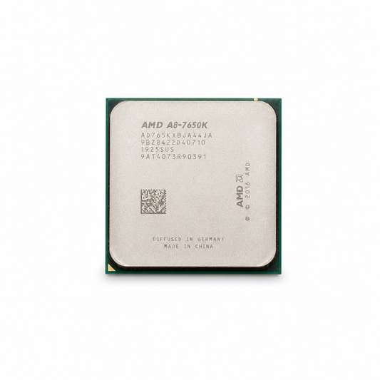 PROCESSADOR FM2 A8 5600 AMD