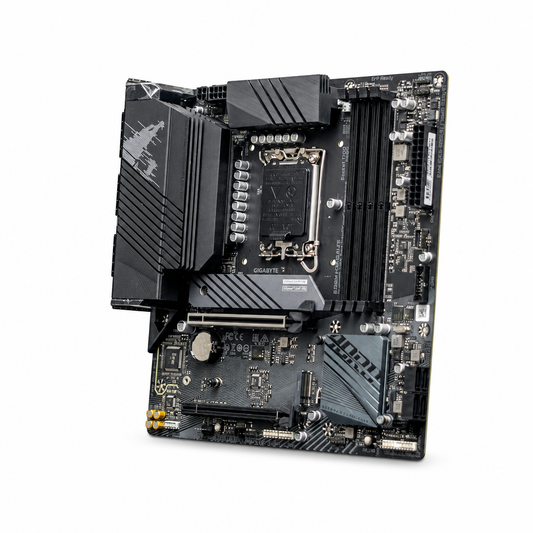 PLACA MAE B760M AORUS ELITE GIGABYTE